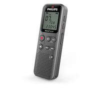 Philips VoiceTracer 12 kHz Gris