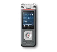 Philips VoiceTracer Nero, Grigio