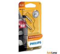 Philips Vision 12516B2 Señalización e interior convencional
