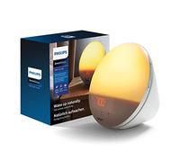 Philips Eveil Luz Design Blanco HF3531/01