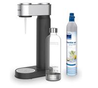 Philips Water ADD4901BK/10 Máquina para hacer refrescos, Color Negro