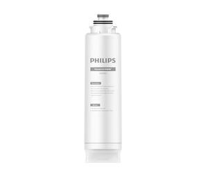 Philips Water ADD583/10 Estación de ósmosis inversa para agua Filtro de repuesto, Aquaporin Inside: Elimina hasta 110 sustancias, 1 año de vida útil del filtro