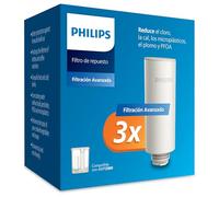 Philips AWP225/24 suministro de filtro de agua Filtro para sistema de filtración de agua 3 pieza(s)