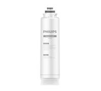 Philips Water Filtro de Repuesto PRO de Ósmosis Inversa con Minerales ADD583/10 - Con minerales esenciales y filtración avanzada por ósmosis inversa de 6 etapas. Reduce más de 110 contaminantes, 2000L