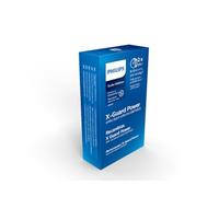 Philips Water, pack 3 repuestos AWP183/10, para AWP9820, capacidad de filtración de 27.000 L