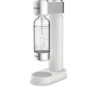 Philips water solutions gozero sparkling water maker sifón, máquina