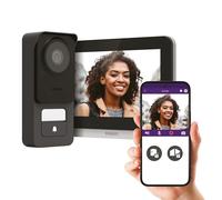 PHILIPS WELCOME EYE CONNECT 3. VIDEOPORTERO WIFI. GARANTÍA. NUEVO. ENVÍO 24H