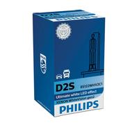 Philips WhiteVision gen2 D2S Quemador Xenon 35W 85V Bombillas Coche Bombillas