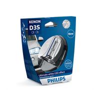 Philips WhiteVision Gen2 D3S Xenón Bombillas 35W 42V