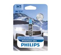 Philips WhiteVision H1 bombilla faros delanteros, blister individual