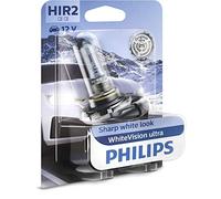 Philips WhiteVision HIR2 bombilla faros delanteros, blister individual
