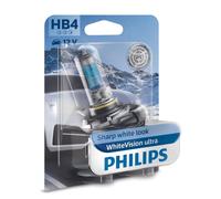 Philips WhiteVision Ultra HB4 Halógena 51W 12V Bombillas De Automóvil