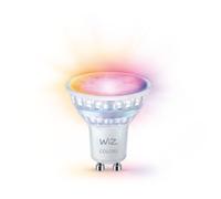 Philips - Wi-Fi BLE 50W GU10 VIDRIO 922-65 RGB1PF/6