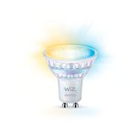 Philips - Wi-Fi BLE 50W GU10 VIDRIO 927-65 TW 1PF/6