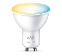 Philips - Wifi BLE 50W GU10 927-65 TW 1PF/6