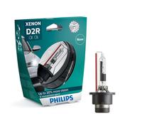 Philips X-TremeVision Gen2 D2R Xenón Lámpara Hasta 20% Más Luz 35W 85V