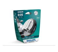 Philips X-tremeVision gen2 D3S Quemador Xenon Hasta 150% más Luz 35W 42V