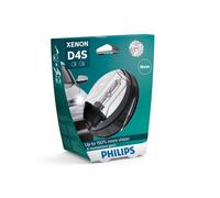 Philips X-tremeVision Gen2 D4S Xenón Lámpara Hasta 150% Más Luz 35W 42V