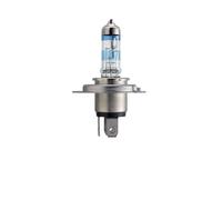 PHILIPS X-tremeVision Motocicleta H4 12V 60/55W bombilla - x1