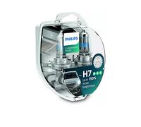 PHILIPS Lámpara, faro de curva dinámico para SEAT: Ibiza, Leon, Altea, Toledo, Cordoba, Ateca, Arona, Exeo, Alhambra, Arosa (Ref: 12972XVPS2)
