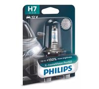 Philips X-TremeVision Pro150 H7 Halógeno Hasta 150% Más Luz 55W 12V