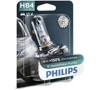 Philips 9006XVPB1 HB4 51 W Halógeno