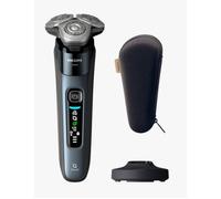 Philips X9001/10 - Afeitadora Eléctrica Wet & Dry con SkinIQ y Cuchillas SteelPrecision Dobles
