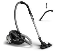 Philips 3000 series XD3112/09 Aspirador con bolsa