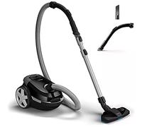 Aspirador con Bolsa Serie XD3112/09 3l 900W 3000 - PHILIPS