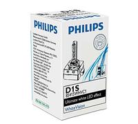 PHILIPS xenón blanco Vision 85415WHVC1 - Lámpara de quemador D1S 85 V 35 W