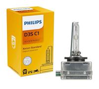 Philips Xenon Bombilla estándar 42403C1 para coche, 1 Unidad ( Paquete de 1)