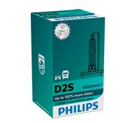 Philips Xenon X-tremeVision gen2 85122XV2C1 Lámpara de xenón para luces principales de coche