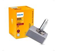 Philips Xenon Standard 12410 C1 D5S 25 W Xenón pk32d-7 Bombilla para coche