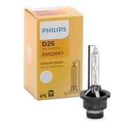 PHILIPS Xenon Vision Bombilla de xenón Lámpara de xenón 85122VIC1 para VOLVO B12