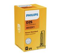Philips Vision Xenon 85122VIC1 Lámpara de xenón para luces principales de coche