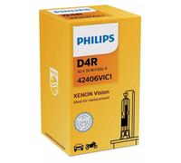 Philips Vision Xenon 42406VIC1 Lámpara de xenón para luces principales de coche