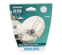 PHILIPS Xenon X-tremeVision gen2 Bombilla de xenón Lámpara de xenón 42403XV2S1