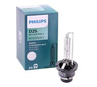 PHILIPS Xenon X-tremeVision gen2 Bombilla de xenón Lámpara de xenón 85122XV2C1