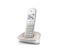 Philips XL4901S/38 DECT Teléfono inalámbrico, en Idioma inglés