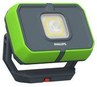 Philips Automotive Lighting Xperion 3000 Flood proyector LED Recargable, lámpara de Trabajo LED, 1000lm, función de batería Auxiliar