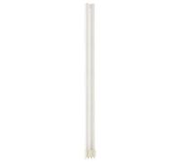 Philips Xtra Polar PLL55/83 - Bombilla fluorescente compacta (55 W, 2G11, 4 pines, luz blanca cálida)