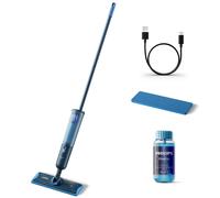 Philips xv3101/01 fregona azul