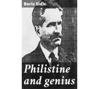 Philistine And Genius (ebook)