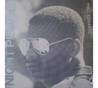 Phill Edwards - Night People