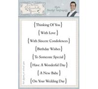 Phill Martin Sentimentally Yours - More Backet Sentiments [CASSETTE]