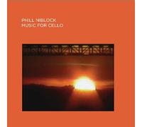 Phill Niblock - Music For Cello
