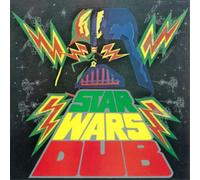 Phill Pratt Star Wars Dub (CD) Album (Importación USA)