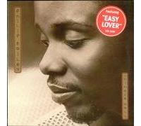 PHILLIP BAILEY - CHINESE WALL VINYL LP 1984 STICKERED COVER [CBS26161]PHILIP BAILEY