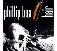 Phillip Boa & the Voodoo Club - Hair