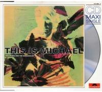 Phillip Boa & The Voodoo Club - This is Michael (incl. Cheap House Dance Mix, 1990)